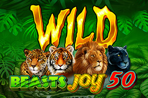 Beasts Joy 50