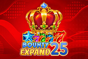 Bounty Expand 25