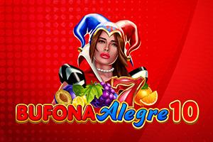 Bufona Alegre 10