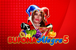 Bufona Alegre 5