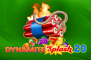 Dynamite Splash 20