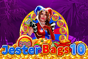 Jester Bags 10 5