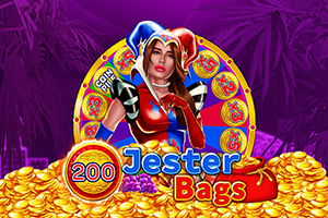 Jester Bags 5 3