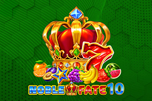 Noble Fate 10