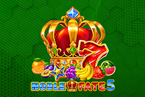 Noble Fate 5