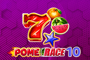 Pome Race 10