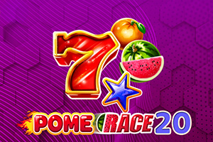 Pome Race 20