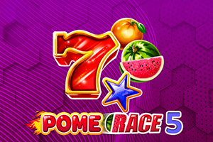 Pome Race 5