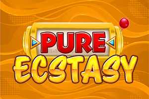 Pure Ecstasy