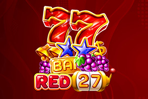 Red 27