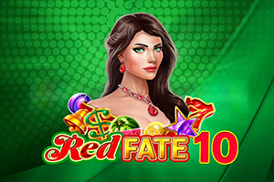 Redfate 10