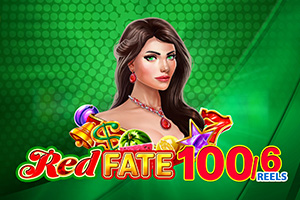 Redfate 100 6