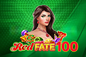 Redfate 100