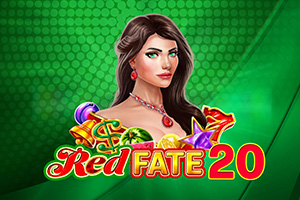 Redfate 20