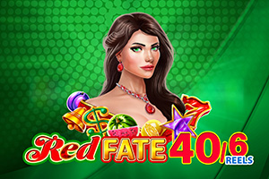 Redfate 40 6