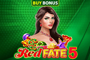 Redfate 5 Buy Bonus