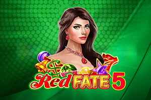 Redfate 5