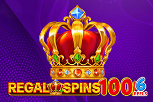 Regal Spins 100 6