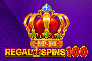 Regal Spins 100