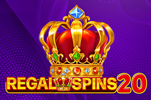 Regal Spins 20