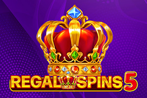 Regal Spins 5