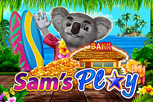 Sams Play