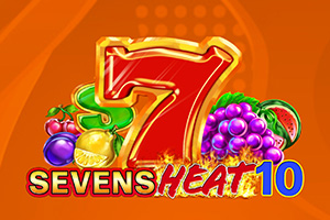 Sevens Heat 10