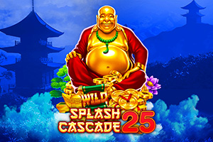 Splash Cascade 25