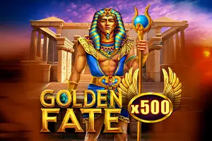 Golden Fate
