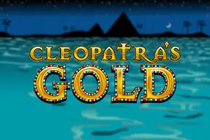 Cleopatras Gold