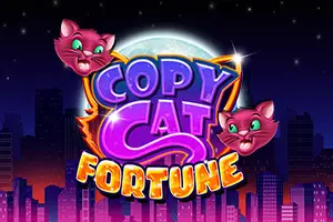 Copy Cat Fortune
