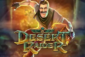Desert Raider