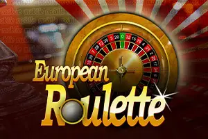 European Roulette