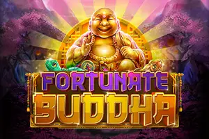 Fortunate Buddha