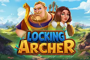 Locking Archer