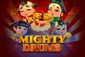 Mighty Drums