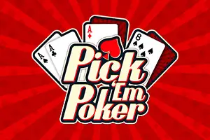 Pickem Poker