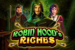 Robin Hood Riches