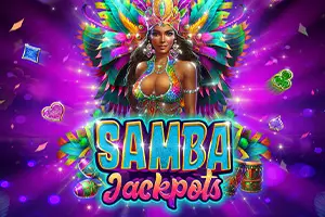 Samba Jackpots