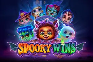 Spooky Wins