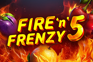 Fire n Frenzy 5