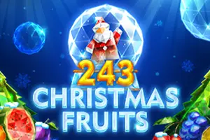 243 Christmas Fruits