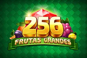 256 Frutas Grandes