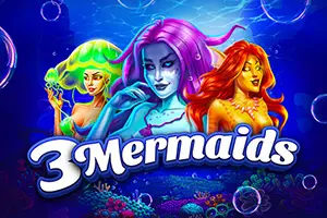 Mermaids Millions