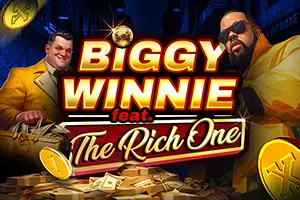 Biggy Winnie feat The Rich One