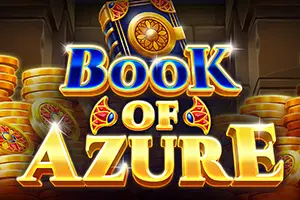 A Book of Aztec Bonuy Buy