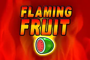 Flaming Dice