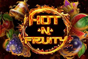 Hot'n'fruity