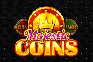 Majestic Coins