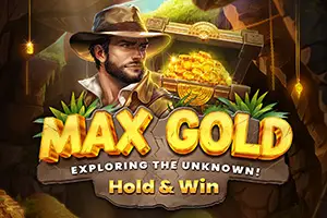 Max Gold Exploring the Unknown